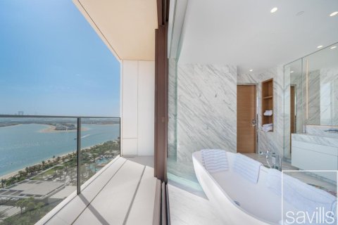 Lägenhet till försäljning i Palm Jumeirah, Dubai, UAE 2 sovrum, 205.78 kvm Nr. 747232 - fotografi 10