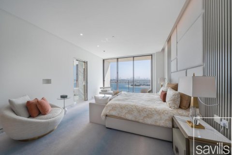 Lägenhet till försäljning i Palm Jumeirah, Dubai, UAE 2 sovrum, 205.78 kvm Nr. 747232 - fotografi 11