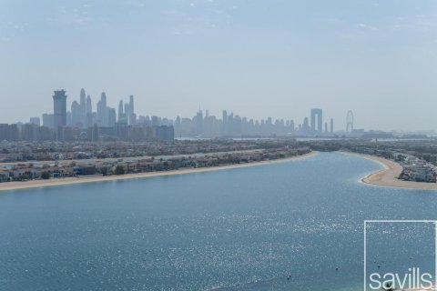 Lägenhet till försäljning i Palm Jumeirah, Dubai, UAE 2 sovrum, 205.78 kvm Nr. 747232 - fotografi 4