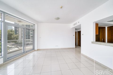 Appartement in Dubai Marina, Dubai, VAE 1 slaapkamer, 99.41 vr.m. nr 747229