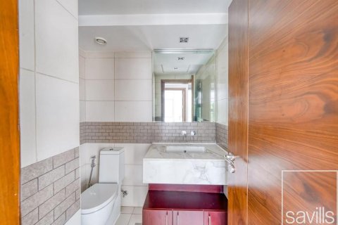 Wohnung zum Verkauf in Dubai Marina, Dubai, VAE 1 Schlafzimmer, 99.41 m2 Nr. 747229 - Foto 24