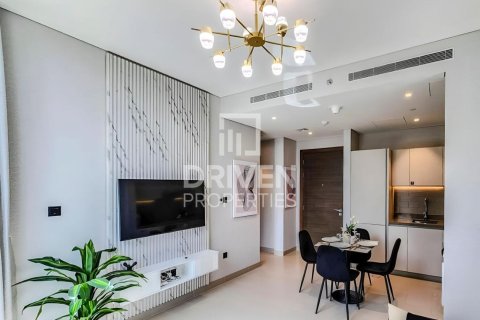 Korter asukohaga Mohammed Bin Rashid City, Dubai, AÜE: 1 magamistoaga, 78.22 m² Nr 759540
