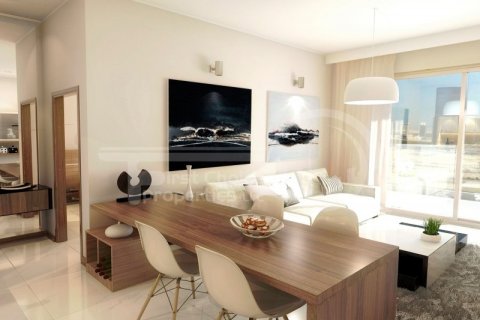 Apartman u gradu Masdar City, Abu Dhabi, UAE 1 spavaća soba, 63.4 m2 Br. 731124 - Slika 2