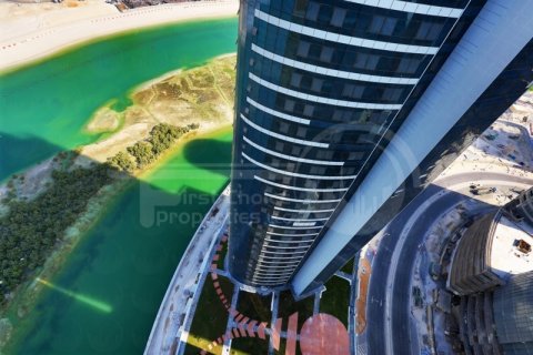 Appartement à vendre à Al Reem Island, Abu Dhabi, EAU 47.6 m2 № 731119 - photo 18
