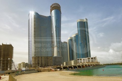 Appartement à vendre à Al Reem Island, Abu Dhabi, EAU 47.6 m2 № 731119 - photo 16