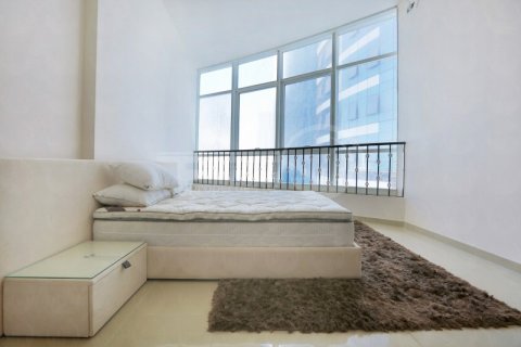 Appartement à vendre à Al Reem Island, Abu Dhabi, EAU 47.6 m2 № 731119 - photo 7