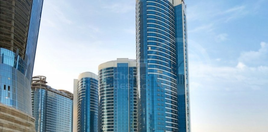 Appartement à Al Reem Island, Abu Dhabi, EAU: 47.6 m2 № 731119