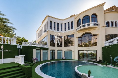 Villa à louer à Emirates Hills, Dubai, EAU 8 chambres, 1724 m2 № 721446 - photo 27