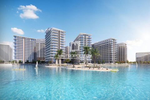 Korter asukohaga Dubai South (Dubai World Central), AÜE: 35 m² Nr 730249