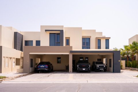 Villa Dubai Hills Estate, Dubaijā, AAE 4 istabas, 228.73 m2 Nr. 764389 - attēls 18