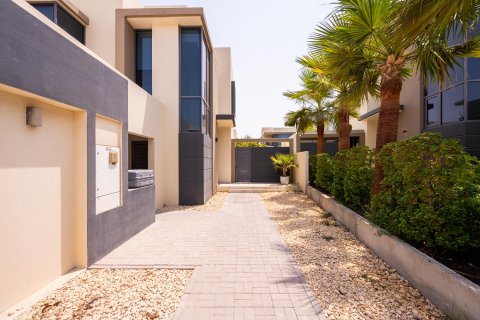 Villa Dubai Hills Estate, Dubaijā, AAE 4 istabas, 228.73 m2 Nr. 764389 - attēls 19