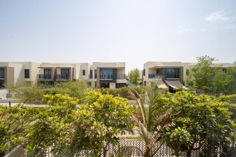 Villa Dubai Hills Estate, Dubaijā, AAE 4 istabas, 228.73 m2 Nr. 764389 - attēls 16