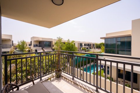 Villa Dubai Hills Estate, Dubaijā, AAE 4 istabas, 228.73 m2 Nr. 764389 - attēls 15