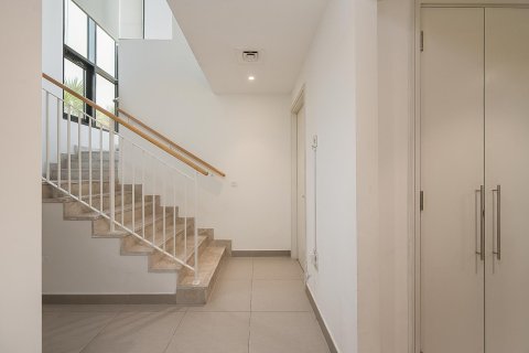 Villa Dubai Hills Estate, Dubaijā, AAE 4 istabas, 228.73 m2 Nr. 764389 - attēls 6