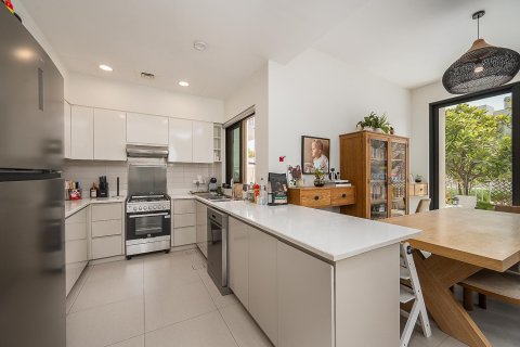 Villa Dubai Hills Estate, Dubaijā, AAE 4 istabas, 228.73 m2 Nr. 764389 - attēls 5