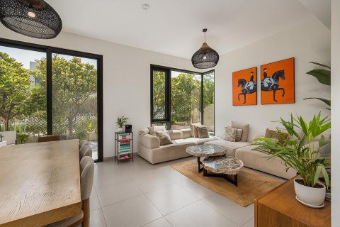 Villa Dubai Hills Estate, Dubaijā, AAE 4 istabas, 228.73 m2 Nr. 764389 - attēls 2