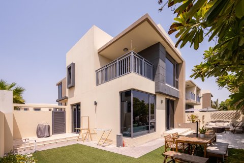 Villa Dubai Hills Estate, Dubaijā, AAE 4 istabas, 228.73 m2 Nr. 764389 - attēls 3