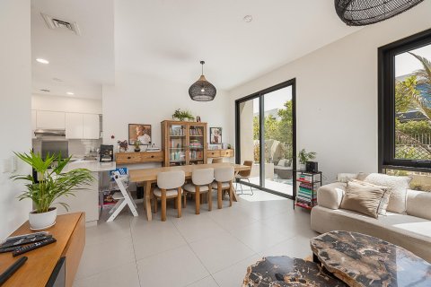 Villa Dubai Hills Estate, Dubaijā, AAE 4 istabas, 228.73 m2 Nr. 764389 - attēls 4