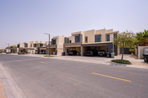 Villa Dubai Hills Estate, Dubaijā, AAE 4 istabas, 228.73 m2 Nr. 764389 - attēls 20