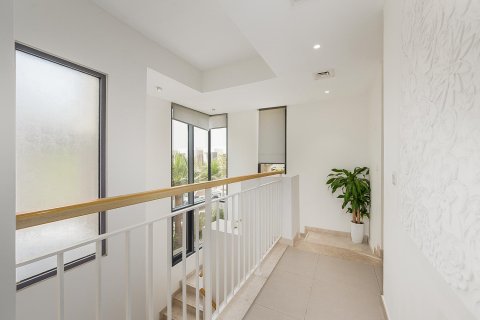 Villa Dubai Hills Estate, Dubaijā, AAE 4 istabas, 228.73 m2 Nr. 764389 - attēls 8