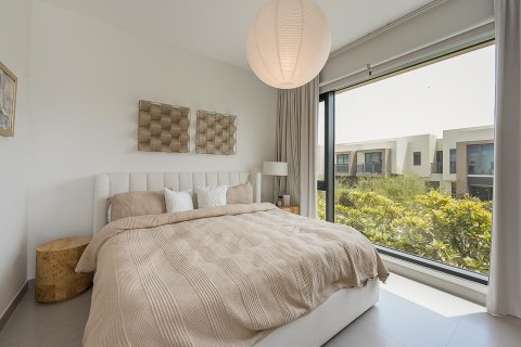 Villa Dubai Hills Estate, Dubaijā, AAE 4 istabas, 228.73 m2 Nr. 764389 - attēls 10