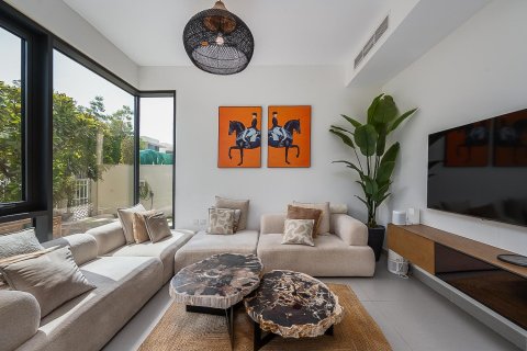 ویلا در Dubai Hills Estate، Dubai ، امارات متحده عربی 4 خوابه ، 228.73 متر مربع.  شماره 764389