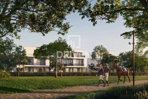 Kamienica na sprzedaż w Dubai Investment Park, Dubai, ZEA 4 sypialnie, 327.67 mkw., nr 764887 - zdjęcie 15