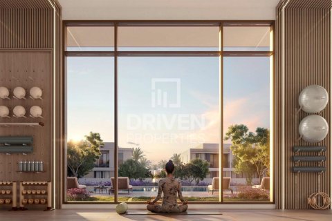 Kamienica na sprzedaż w Dubai Investment Park, Dubai, ZEA 4 sypialnie, 327.67 mkw., nr 764887 - zdjęcie 9