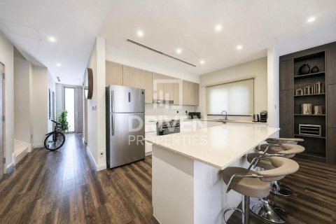 Villa sa Dubai Hills Estate, Dubai, UAE 4 silid-tulugan, 452.9 sq.m. № 764889 - larawan 20