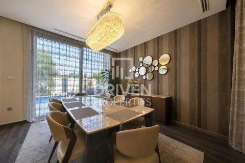Villa sa Dubai Hills Estate, Dubai, UAE 4 silid-tulugan, 452.9 sq.m. № 764889 - larawan 4