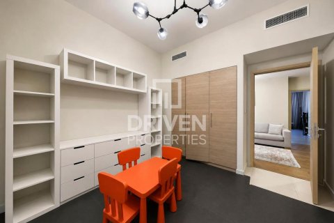 Villa sa Dubai Hills Estate, Dubai, UAE 4 silid-tulugan, 452.9 sq.m. № 764889 - larawan 16