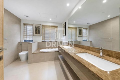Villa sa Dubai Hills Estate, Dubai, UAE 4 silid-tulugan, 452.9 sq.m. № 764889 - larawan 25