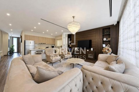 Villa sa Dubai Hills Estate, Dubai, UAE 4 silid-tulugan, 452.9 sq.m. № 764889 - larawan 9