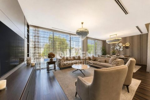 Βίλα σε Dubai Hills Estate, Dubai, ΗΑΕ 4 υπνοδωμάτια, 452.9 τ.μ. Αρ. 764889