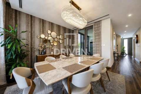 Villa sa Dubai Hills Estate, Dubai, UAE 4 silid-tulugan, 452.9 sq.m. № 764889 - larawan 2