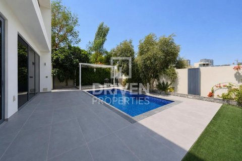 Villa sa Dubai Hills Estate, Dubai, UAE 4 silid-tulugan, 452.9 sq.m. № 764889 - larawan 27
