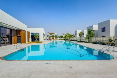 Rumah bandar di Yas Island, Abu Dhabi, UAE 3 bilik tidur, 162.77 meter persegi № 764391 - foto 10
