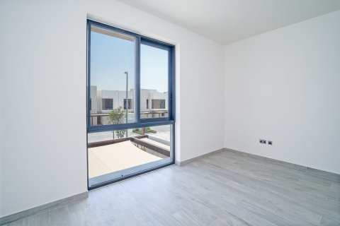 Rumah bandar di Yas Island, Abu Dhabi, UAE 3 bilik tidur, 162.77 meter persegi № 764391 - foto 9