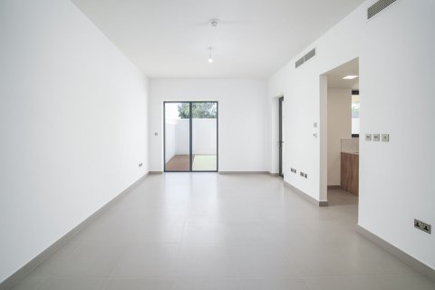 Rumah bandar di Yas Island, Abu Dhabi, UAE 3 bilik tidur, 162.77 meter persegi № 764391 - foto 2