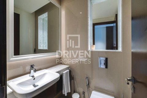 Appartement à vendre à Downtown Dubai (Downtown Burj Dubai), Dubai, EAU 1 chambre, 78.04 m2 № 766968 - photo 9