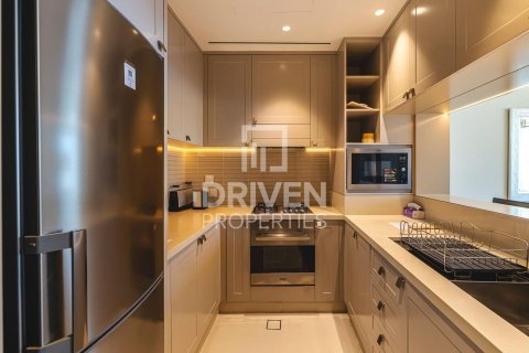 Appartement à vendre à Downtown Dubai (Downtown Burj Dubai), Dubai, EAU 1 chambre, 78.04 m2 № 766968 - photo 6