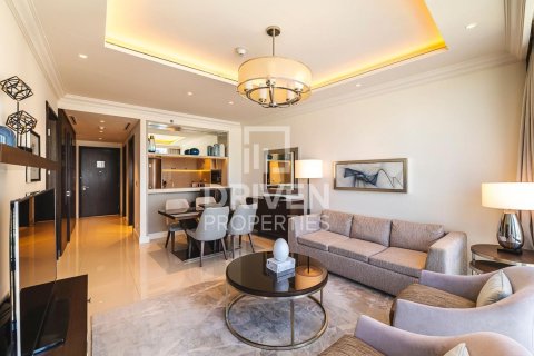 Appartement à vendre à Downtown Dubai (Downtown Burj Dubai), Dubai, EAU 1 chambre, 78.04 m2 № 766968 - photo 4