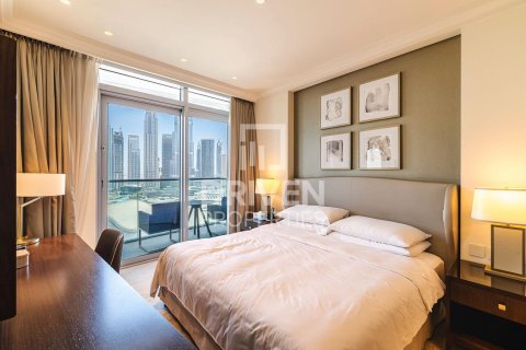 Appartement à vendre à Downtown Dubai (Downtown Burj Dubai), Dubai, EAU 1 chambre, 78.04 m2 № 766968 - photo 7