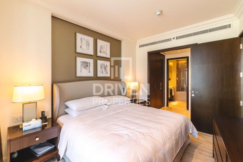 Appartement à vendre à Downtown Dubai (Downtown Burj Dubai), Dubai, EAU 1 chambre, 78.04 m2 № 766968 - photo 8