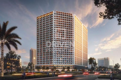 Müüa korter asukohaga Dubai Production City (IMPZ), AÜE: 1 magamistoaga, 70.42 m² Nr 766966 - pilt 8
