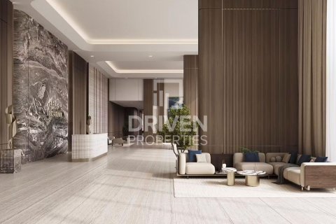 Müüa korter asukohaga Dubai Production City (IMPZ), AÜE: 1 magamistoaga, 70.42 m² Nr 766966 - pilt 15