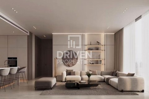 Müüa korter asukohaga Dubai Production City (IMPZ), AÜE: 1 magamistoaga, 70.42 m² Nr 766966 - pilt 12