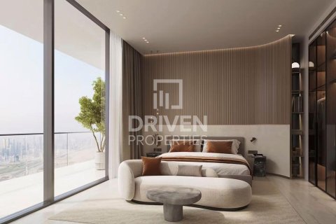 Müüa korter asukohaga Dubai Production City (IMPZ), AÜE: 1 magamistoaga, 70.42 m² Nr 766966 - pilt 10