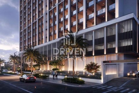 Dzīvoklis Dubai Production City (IMPZ)jā, AAE 1 istaba, 70.42 m2 Nr. 766966