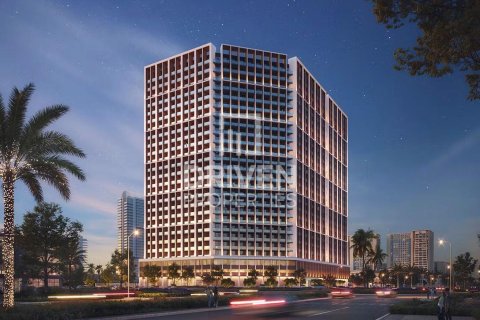 Müüa korter asukohaga Dubai Production City (IMPZ), AÜE: 1 magamistoaga, 70.42 m² Nr 766966 - pilt 2